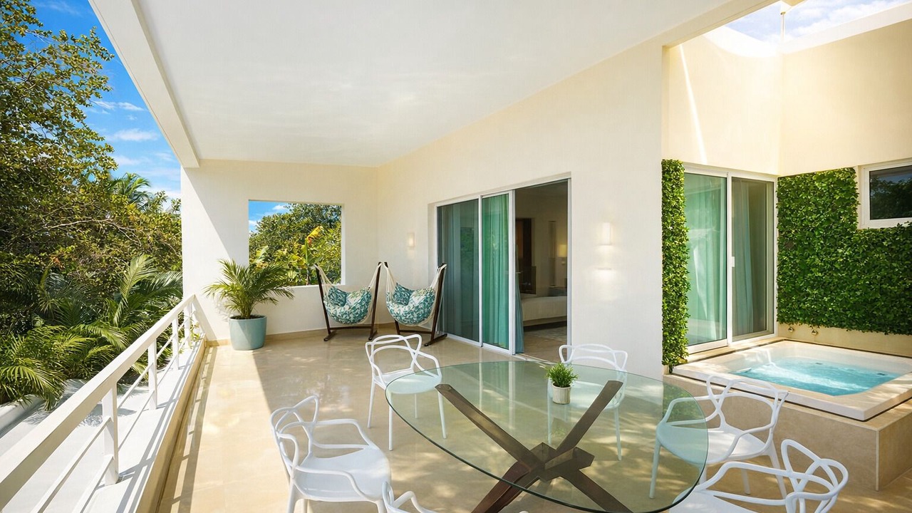 Photo of Outdoor in Playacar Fase II
