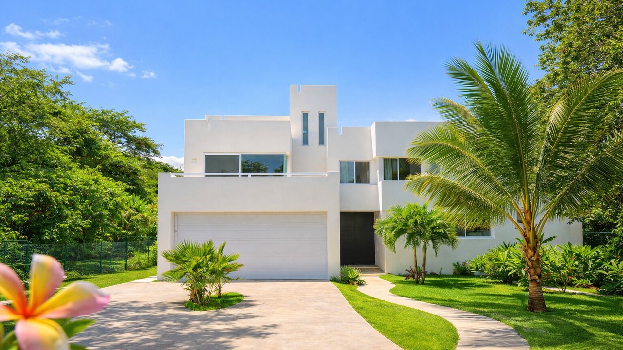 Photo of Outdoor in Playacar Fase II