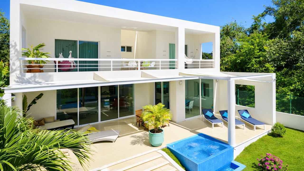 Photo of Outdoor in Playacar Fase II