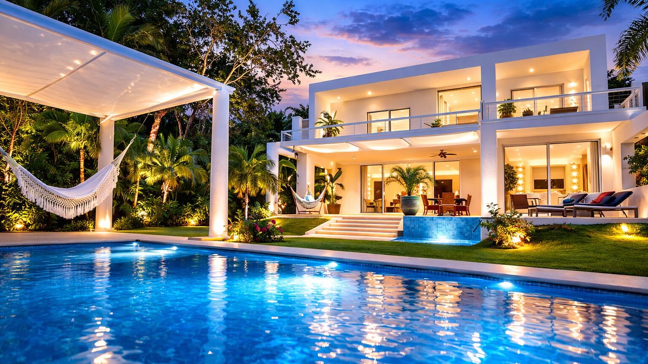 Photo of Outdoor in Playacar Fase II