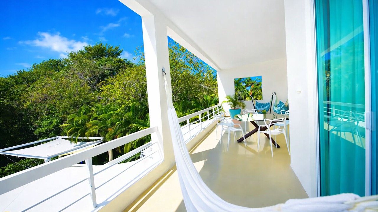 Photo of Outdoor in Playacar Fase II