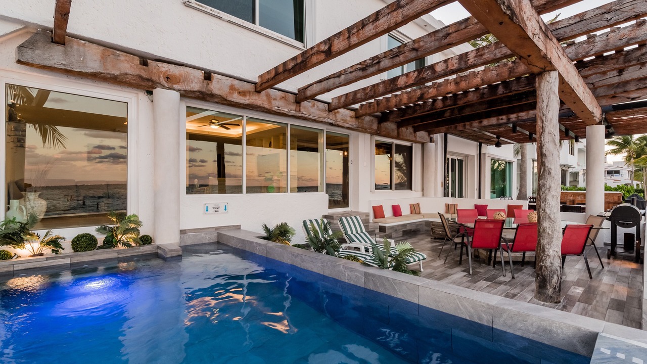 Photo of Outdoor in Zona Hotelera