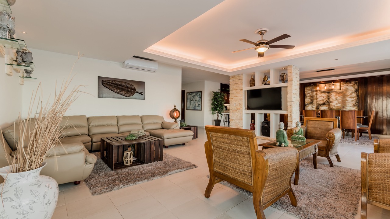 Photo of Livingroom in Zona Hotelera