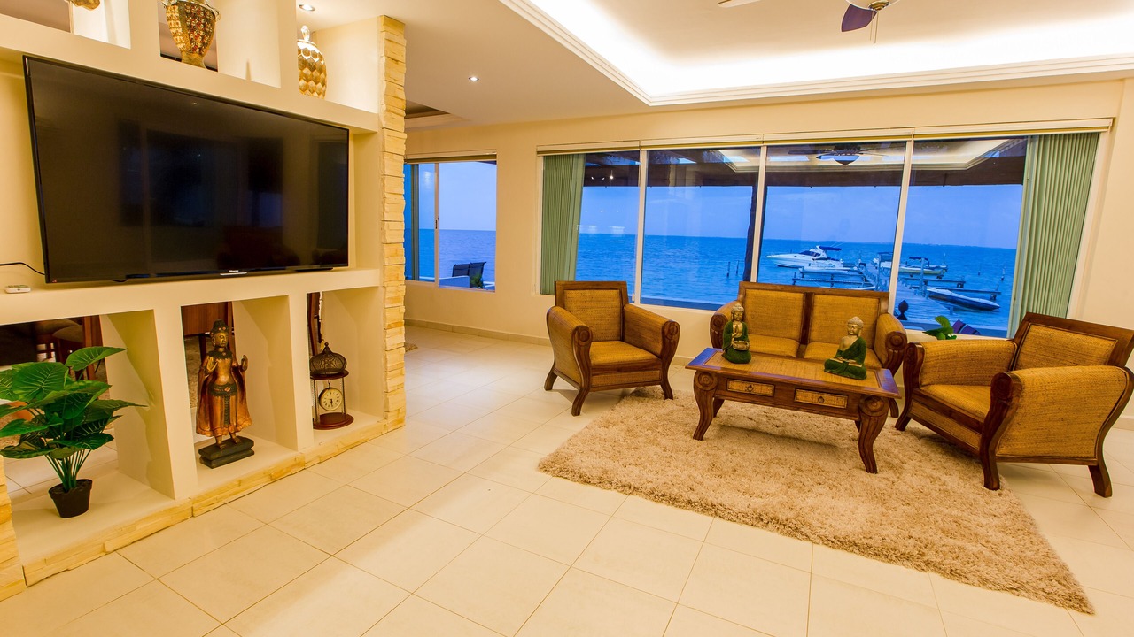 Photo of Bedroom in Zona Hotelera