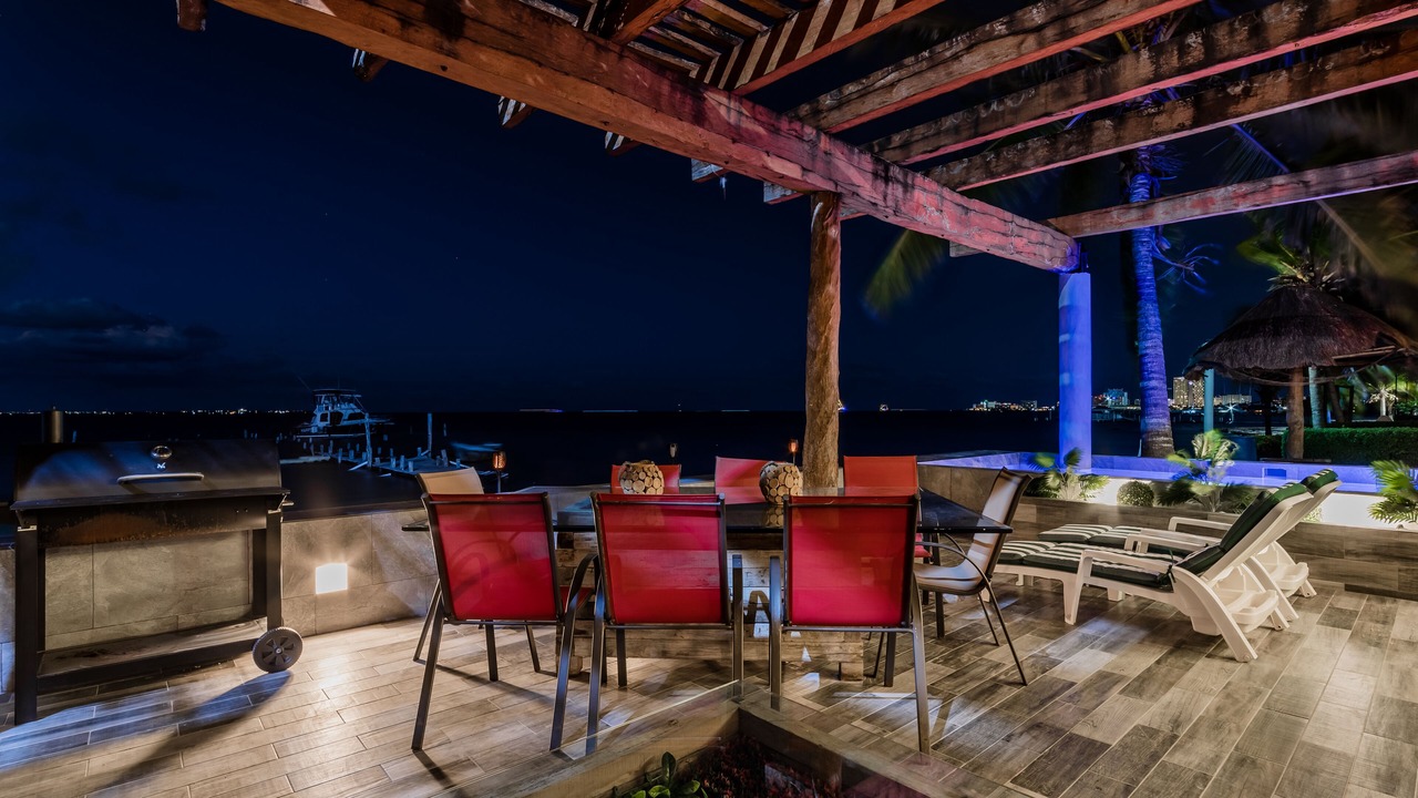 Photo of Outdoor in Zona Hotelera