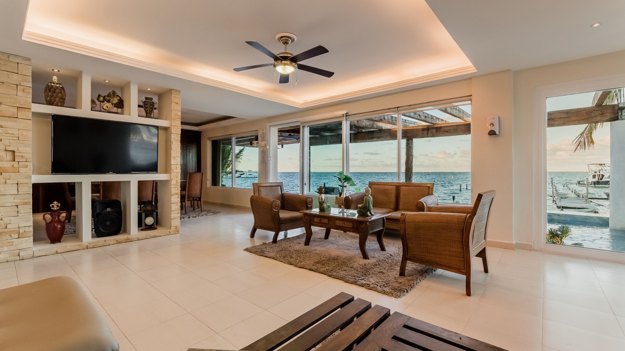 Photo of Livingroom in Zona Hotelera