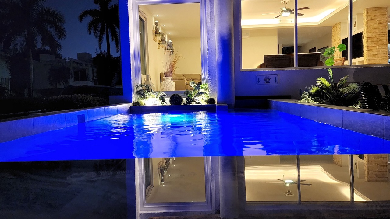 Photo of Outdoor in Zona Hotelera
