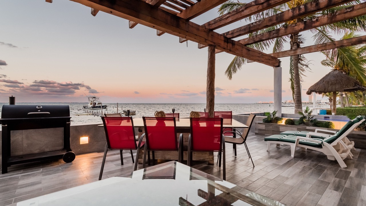 Photo of Outdoor in Zona Hotelera