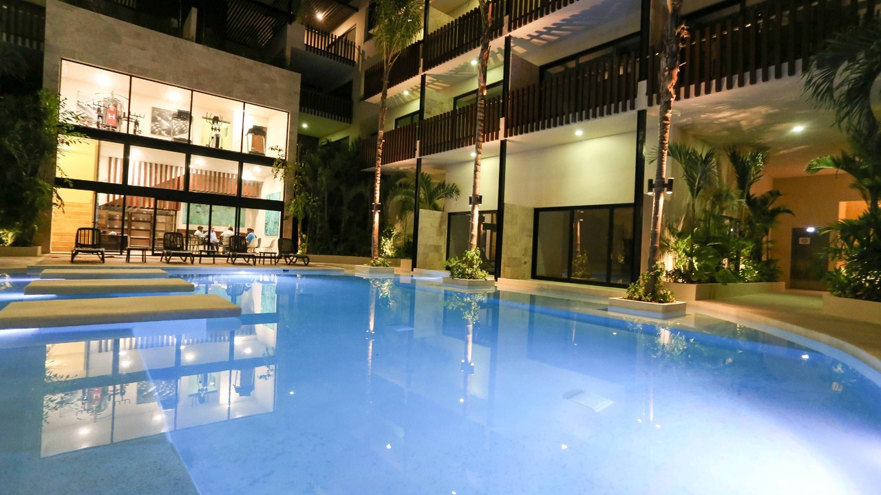 Photo of Outdoor in Gonzalo Guerrero