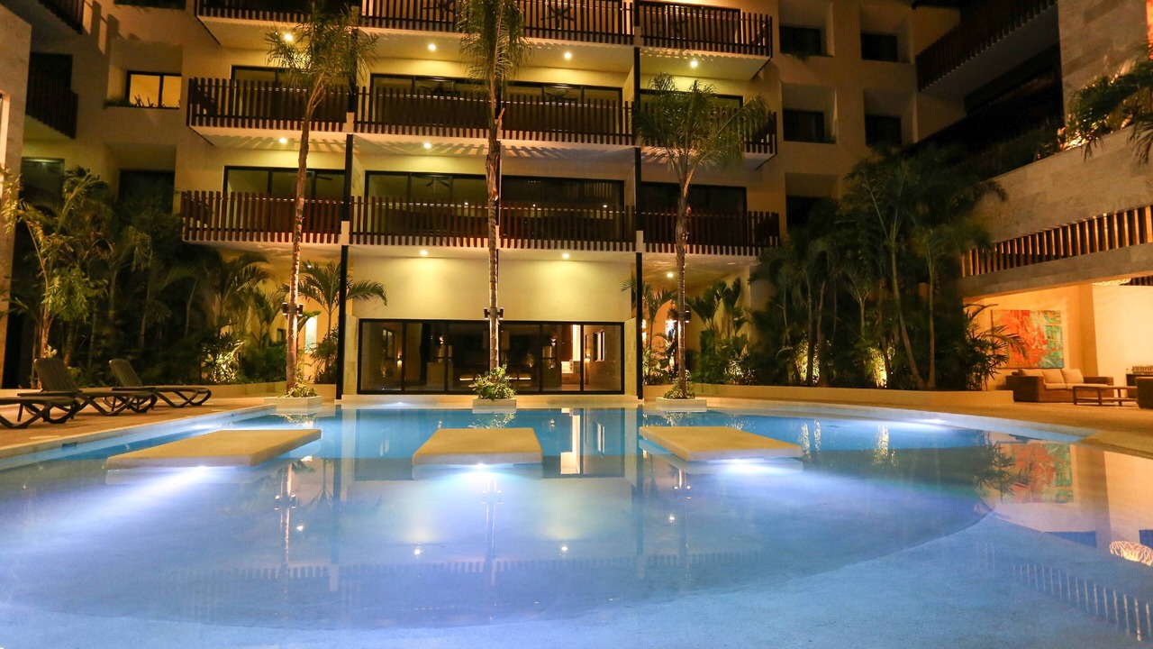 Photo of Outdoor in Gonzalo Guerrero