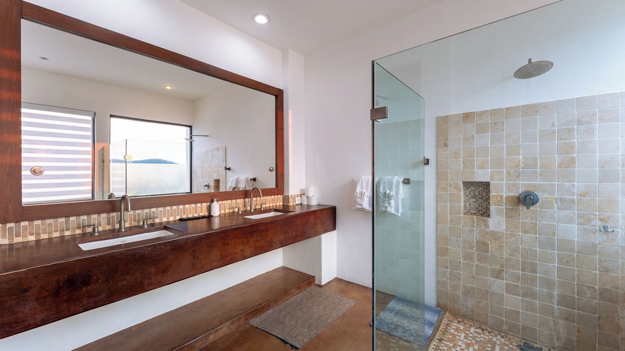 Photo of Bathroom in Crucecita