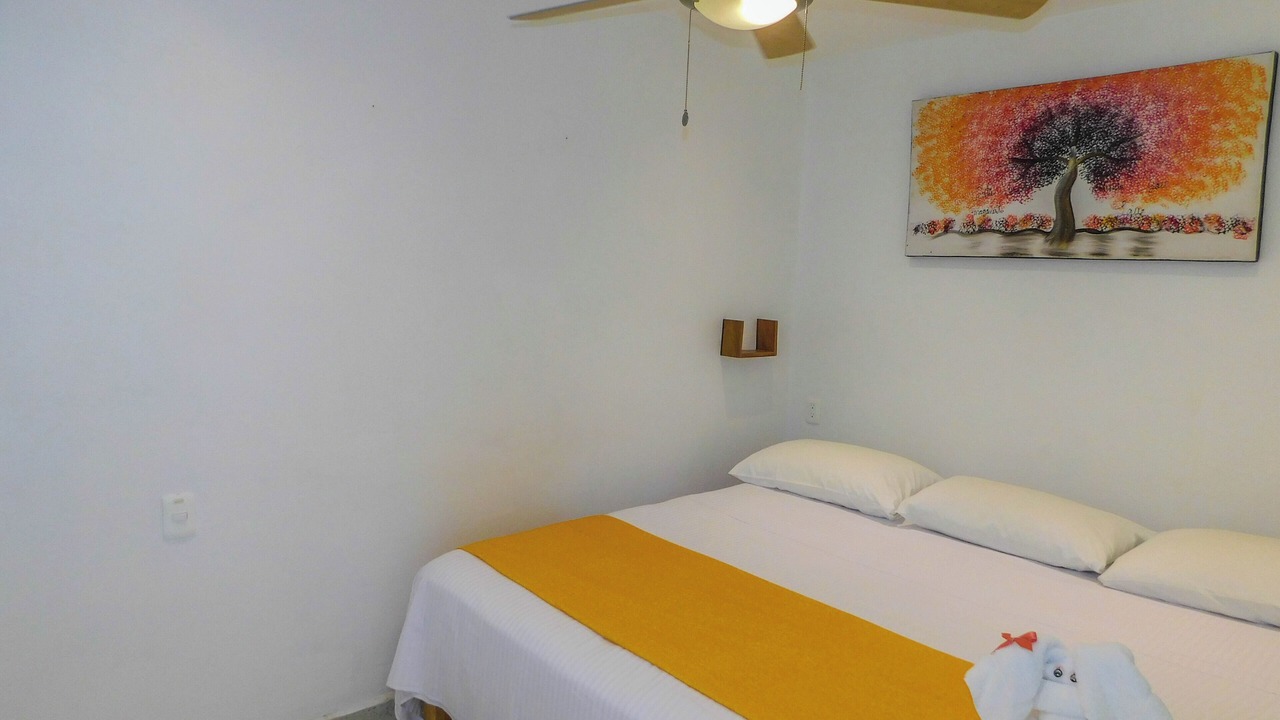 Photo of Bedroom in South Shore Hotel Area
