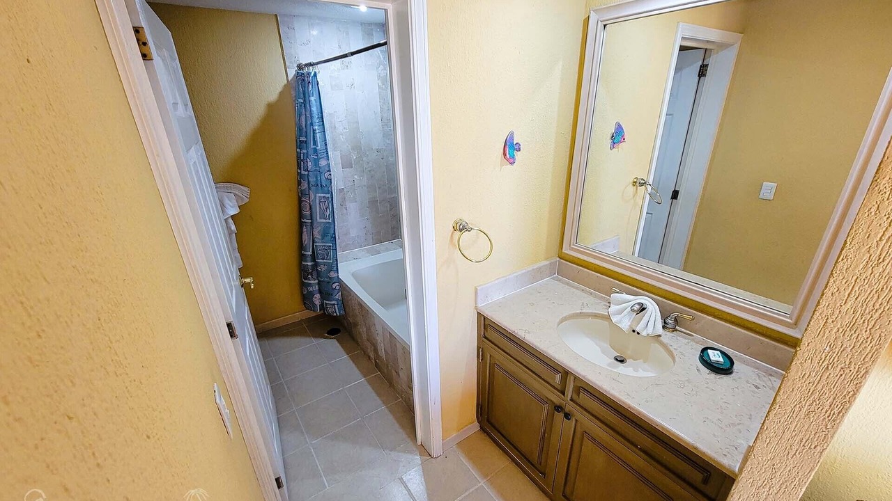 Photo of Bathroom in Puerto Penasco