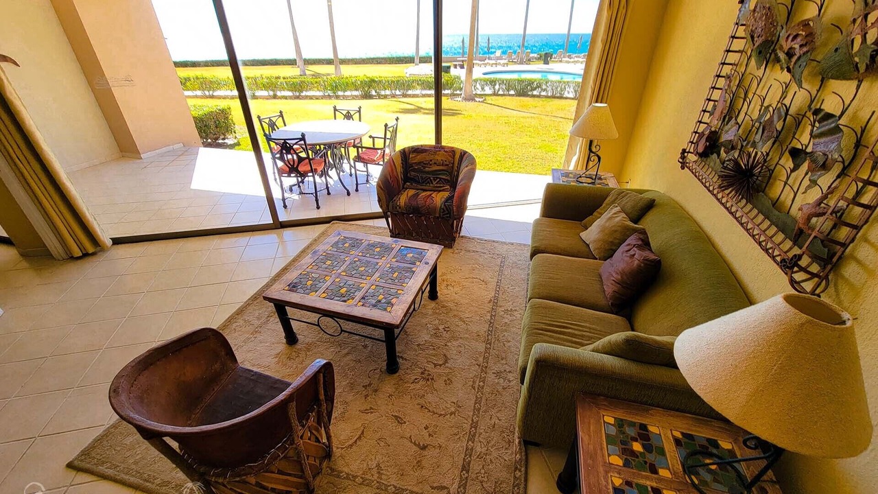 Photo of Livingroom in Puerto Penasco