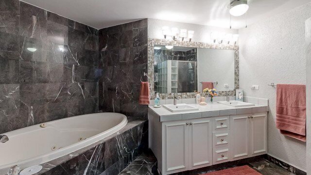 Photo of Bathroom in Zona Hotelera Norte