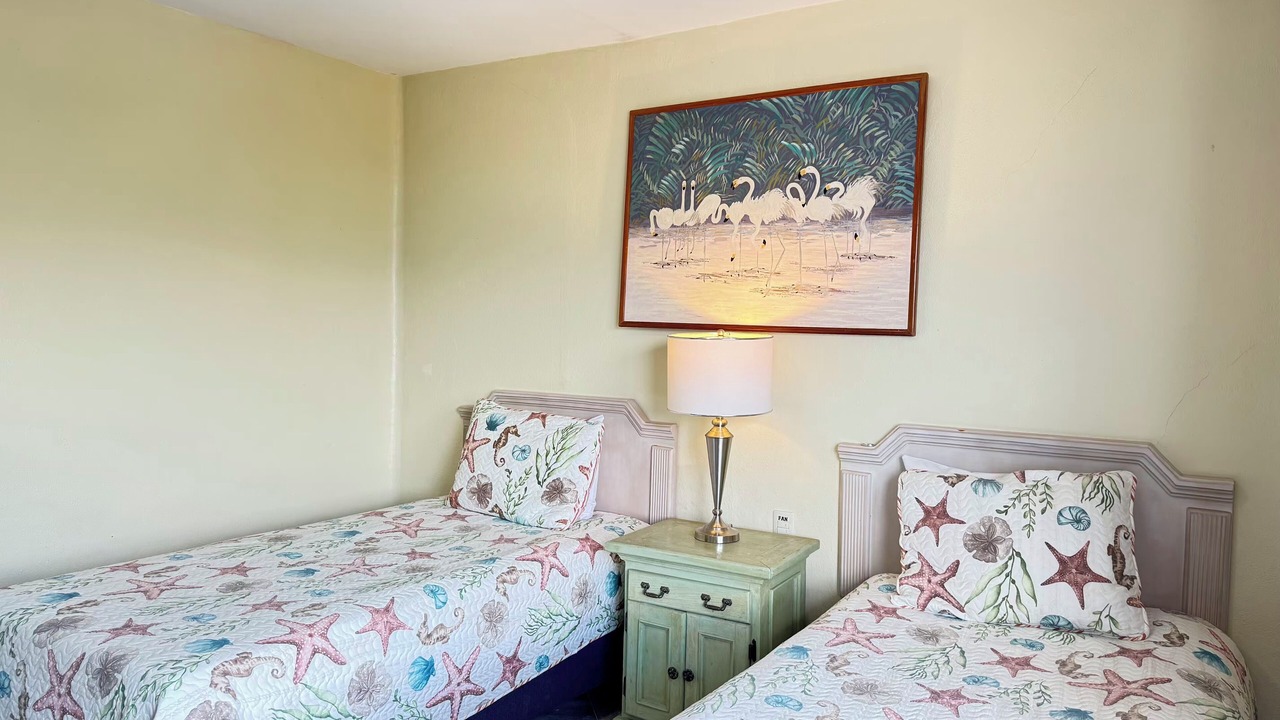 Photo of Bedroom in Marina Vallarta