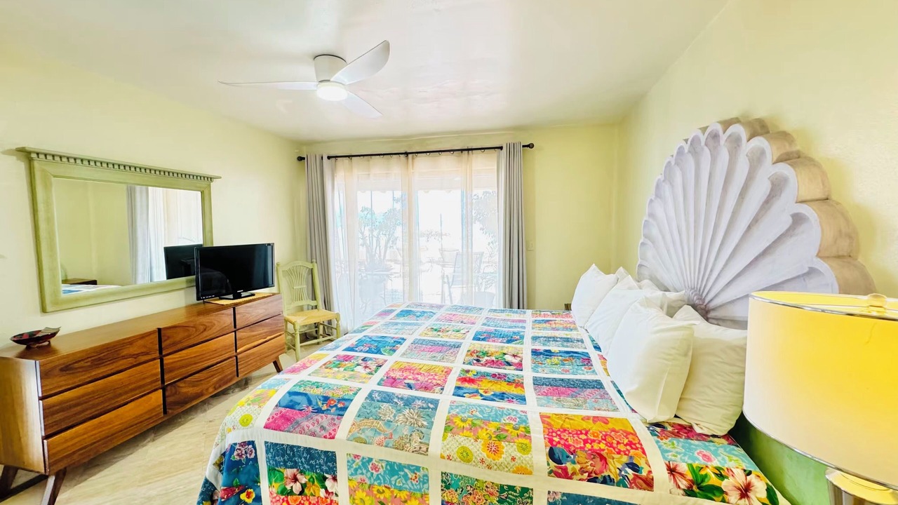 Photo of Bedroom in Marina Vallarta