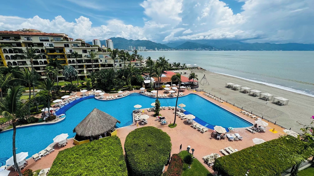 Photo of Outdoor in Marina Vallarta