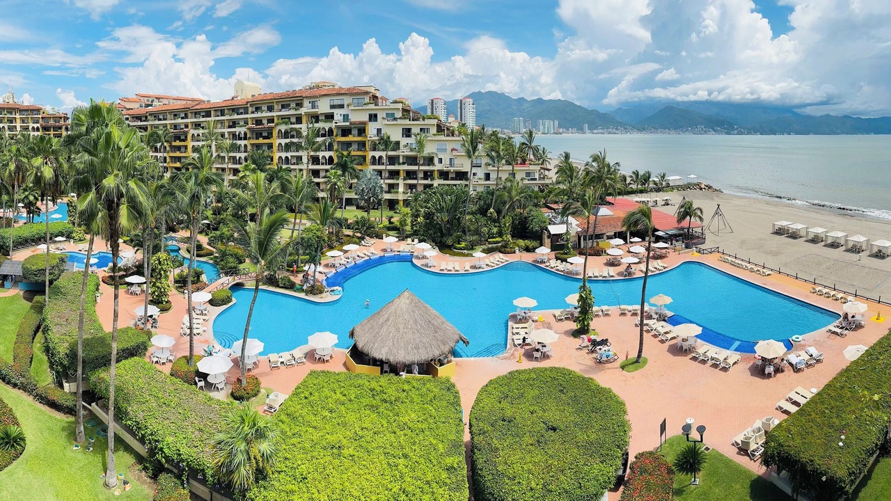 Photo of Outdoor in Marina Vallarta