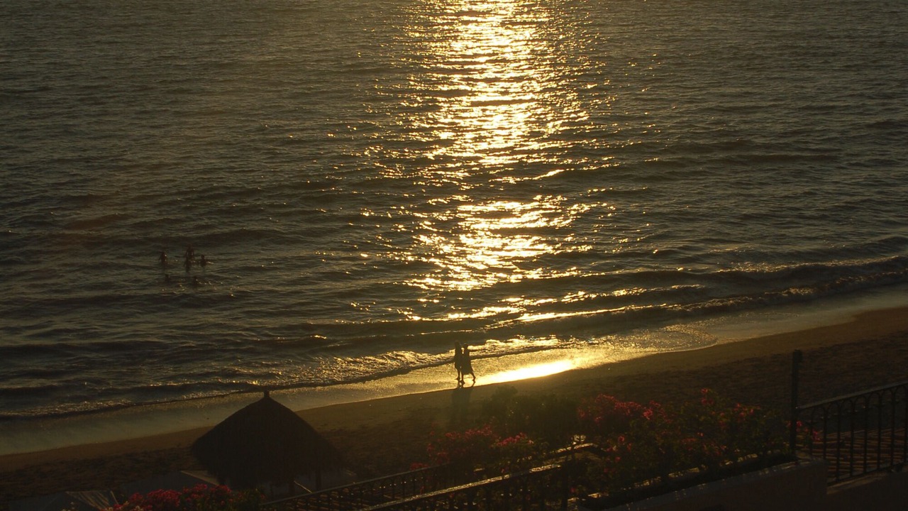 Photo of Patio Balcony in Marina Vallarta