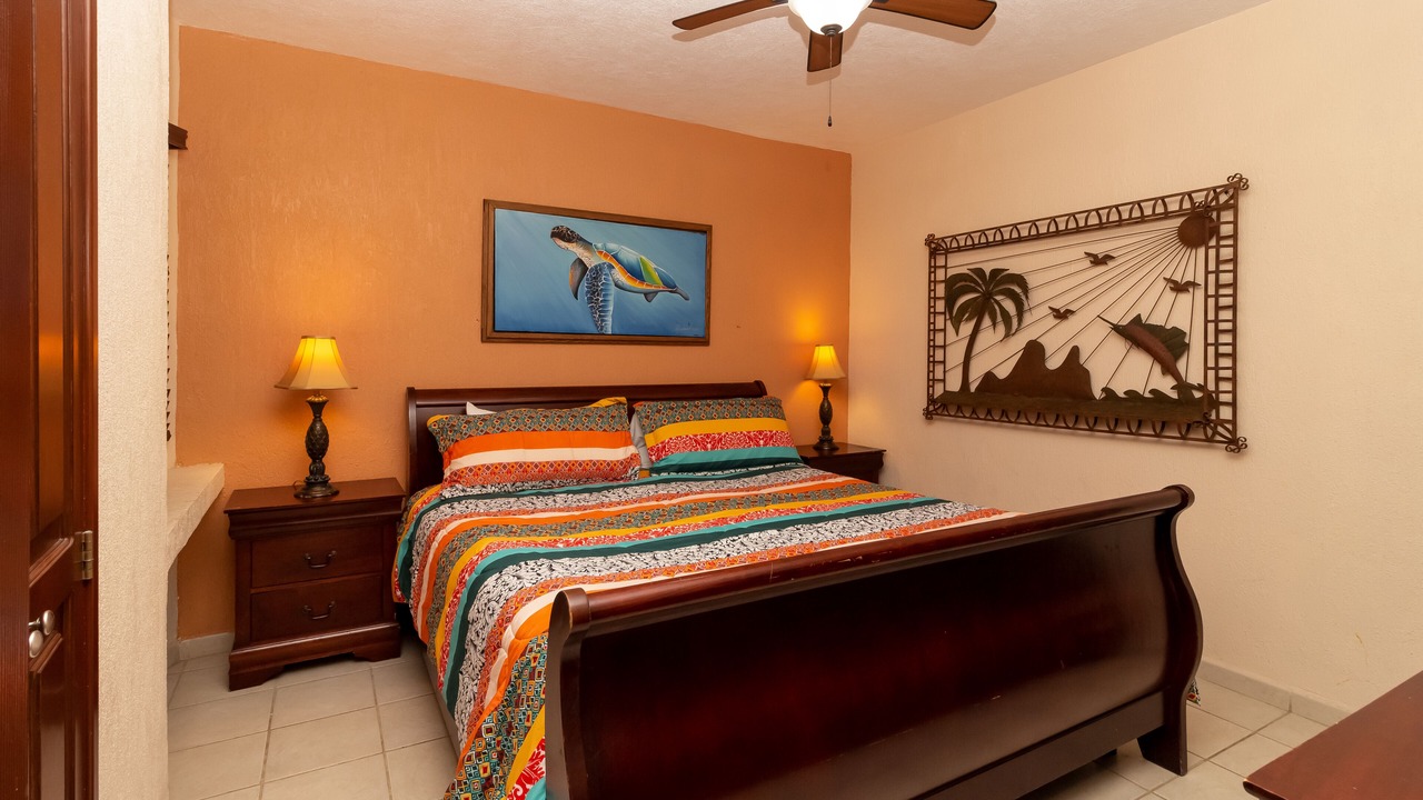 Photo of Bedroom in Puerto Penasco