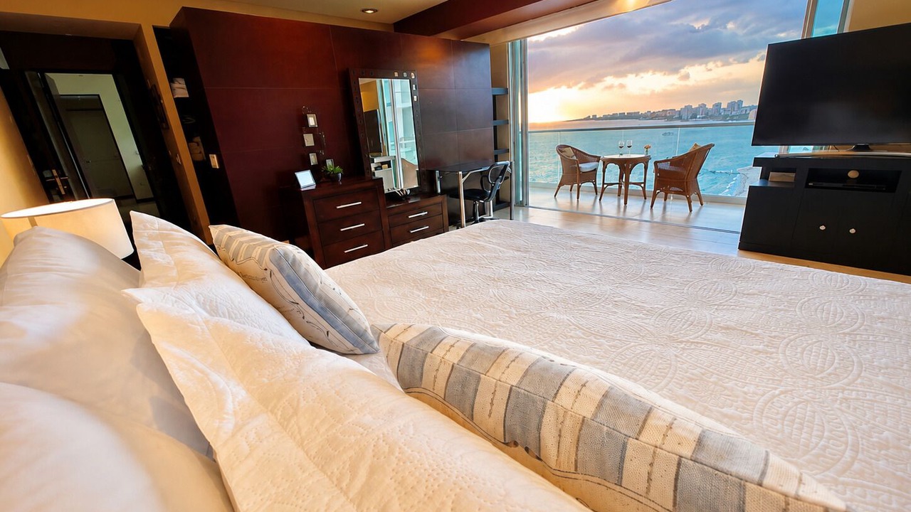 Photo of Bedroom in North Hotel Zone