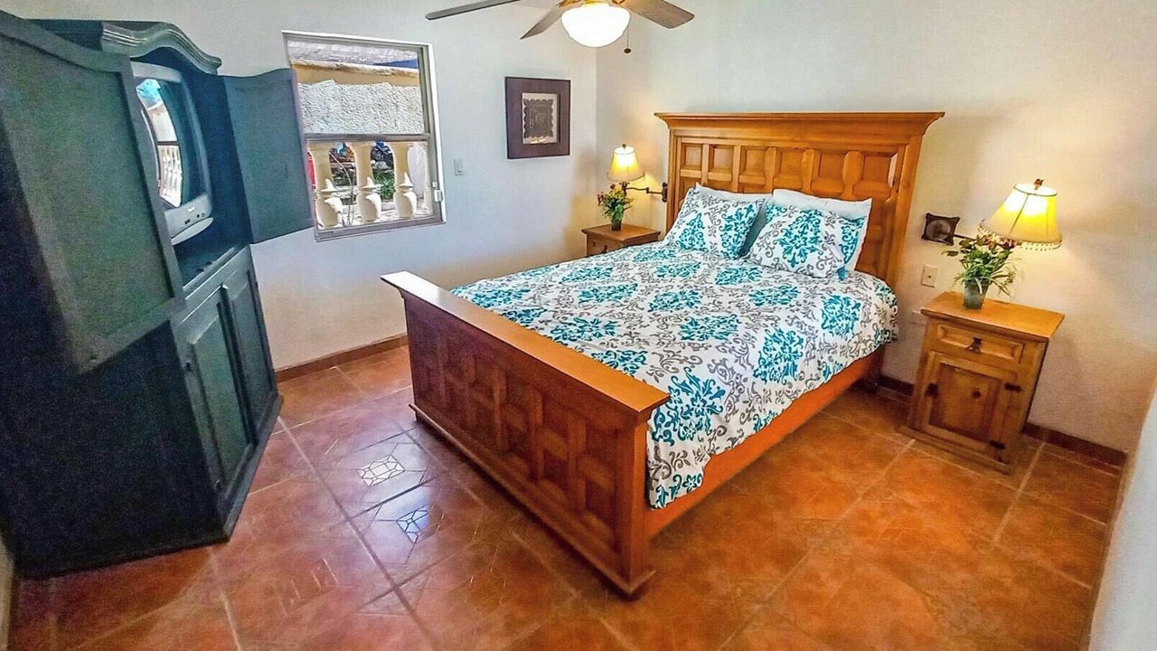 Photo of Bedroom in Centro