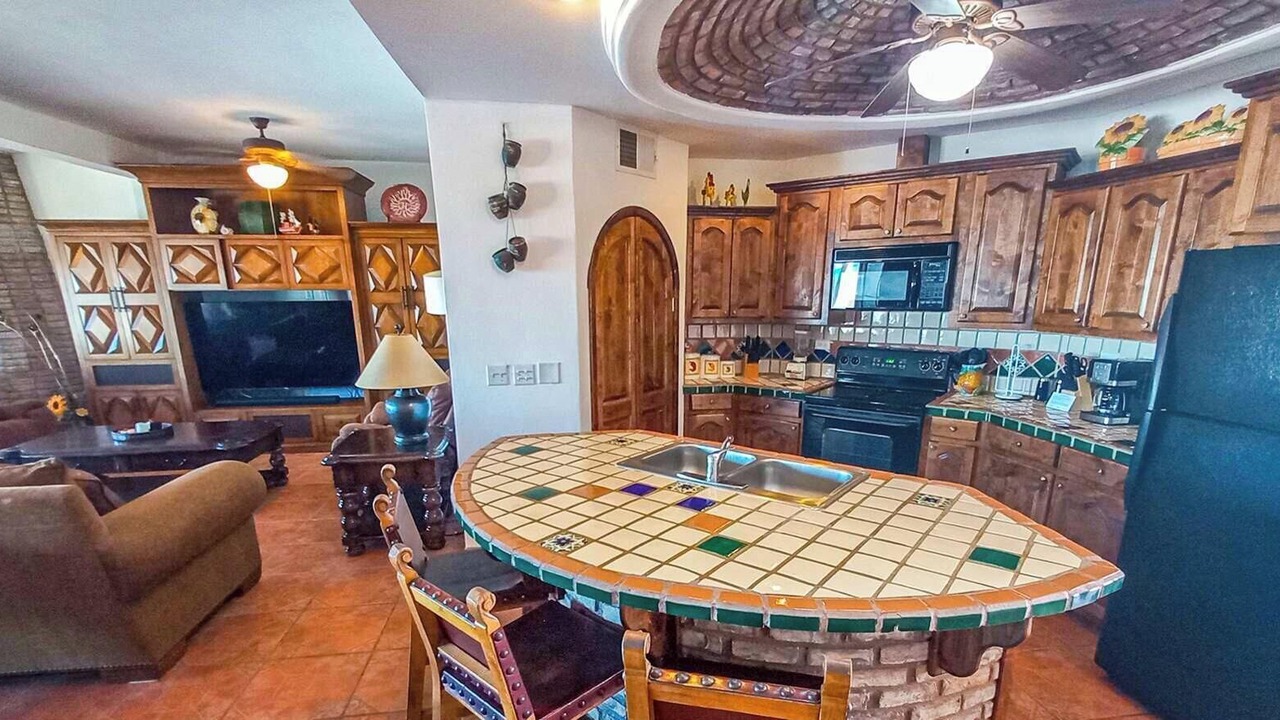 Photo of Kitchen in Centro