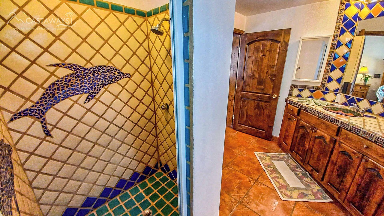 Photo of Bathroom in Centro