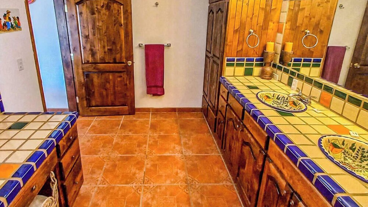 Photo of Bathroom in Centro