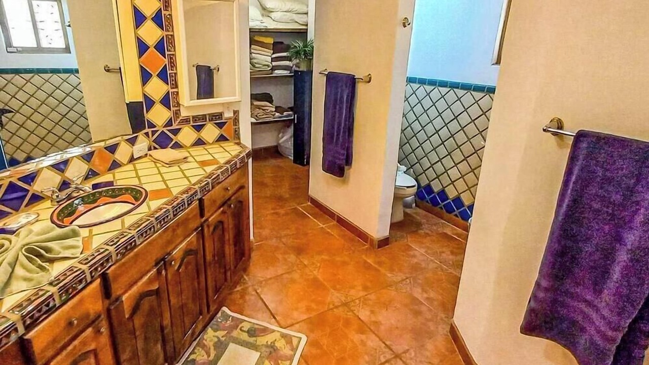 Photo of Bathroom in Centro