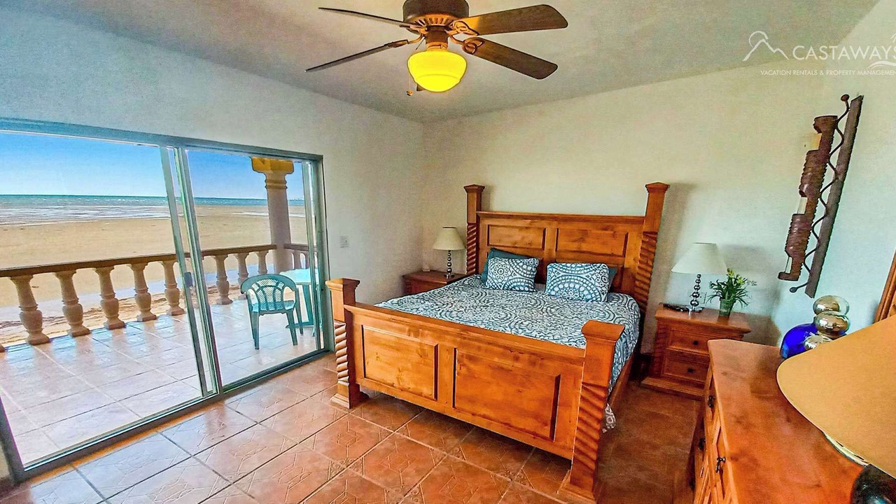 Photo of Bedroom in Centro