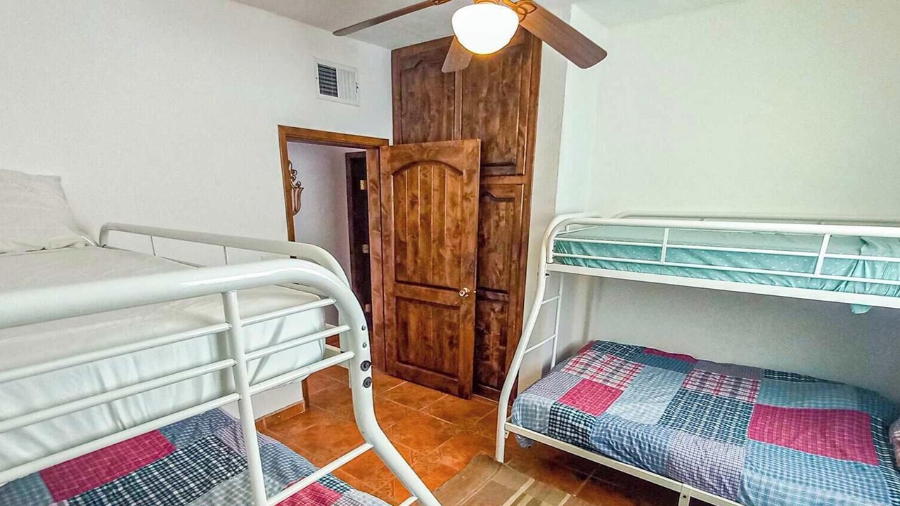 Photo of Bedroom in Centro