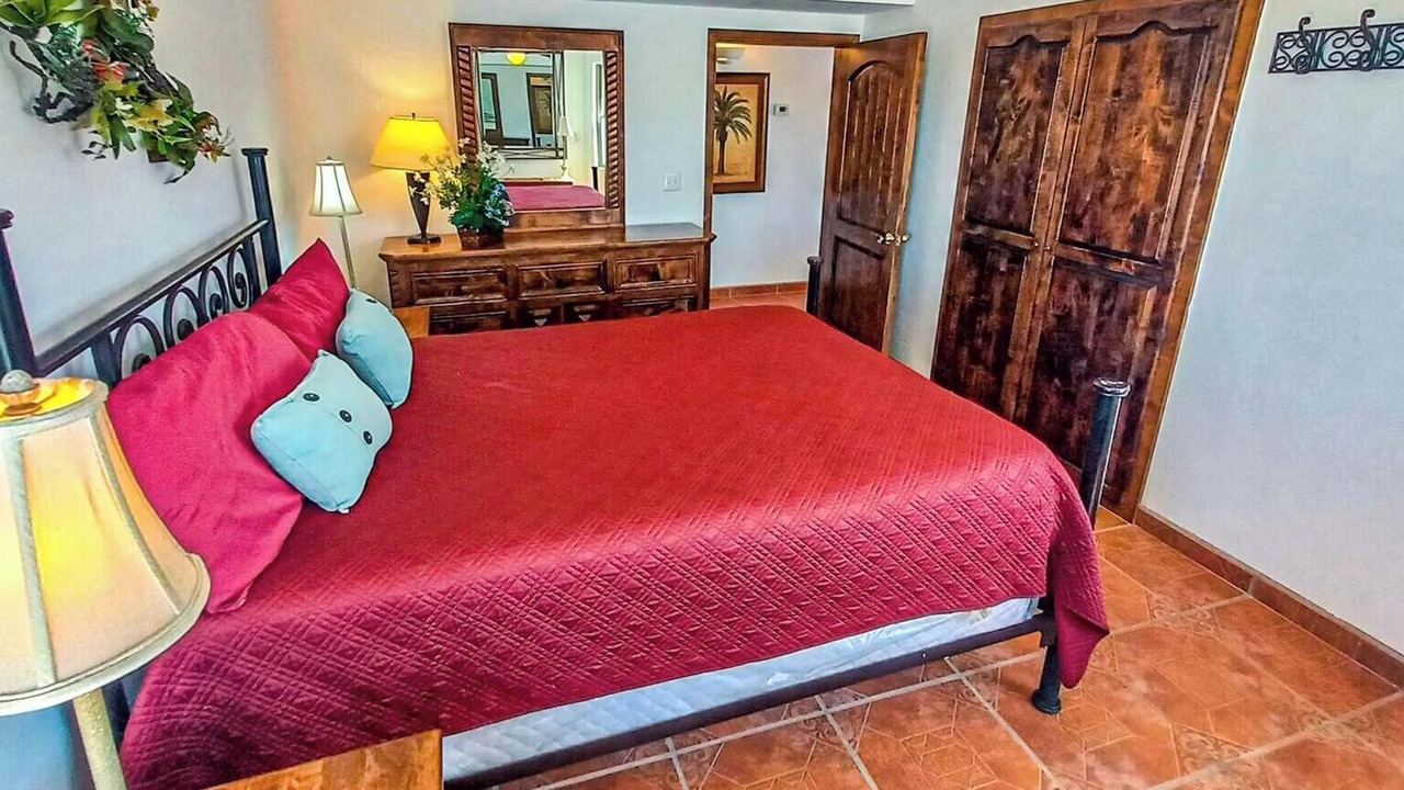 Photo of Bedroom in Centro