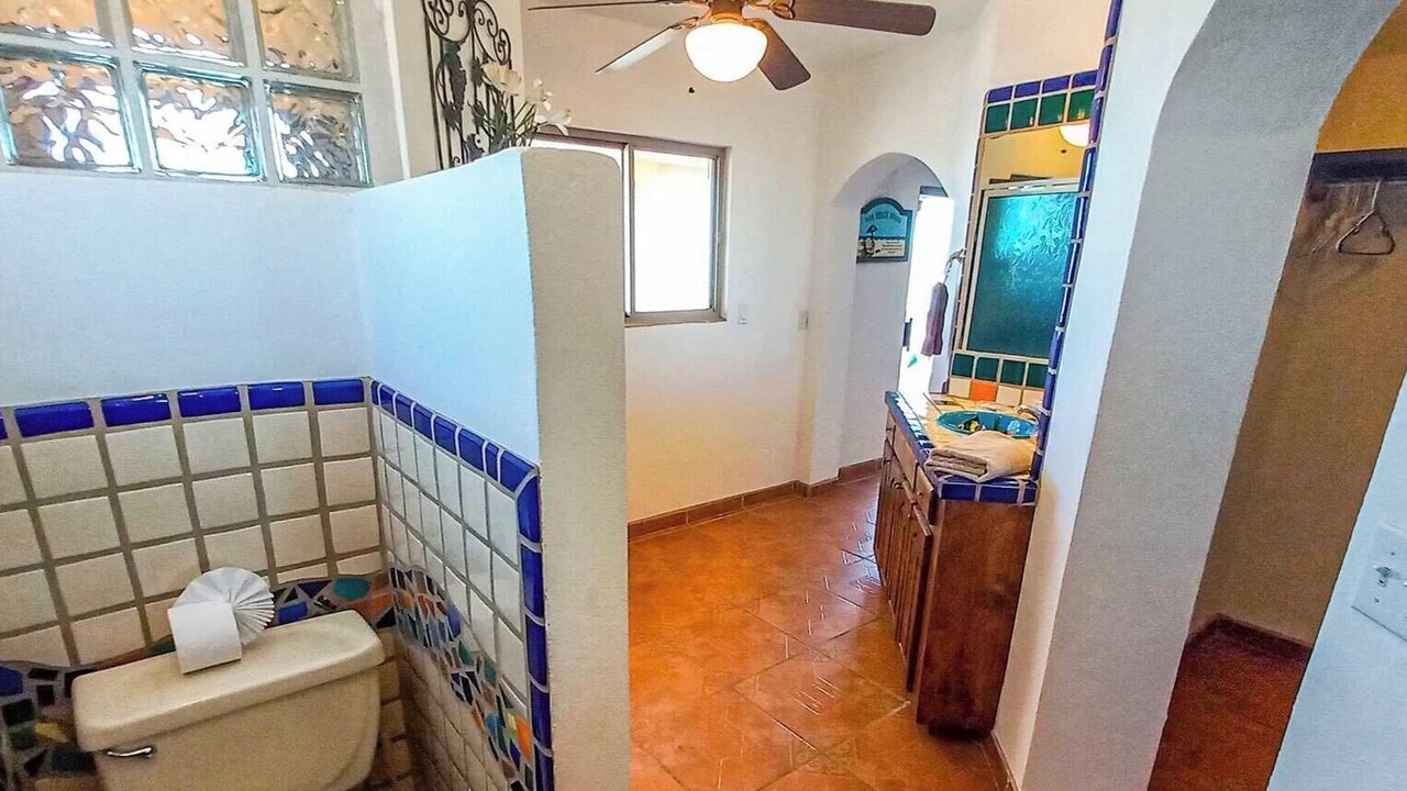 Photo of Bathroom in Centro