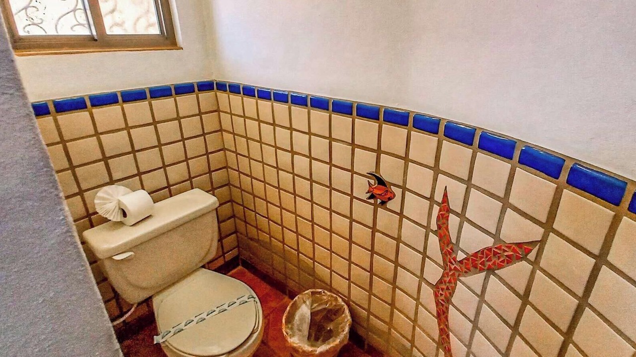 Photo of Bathroom in Centro