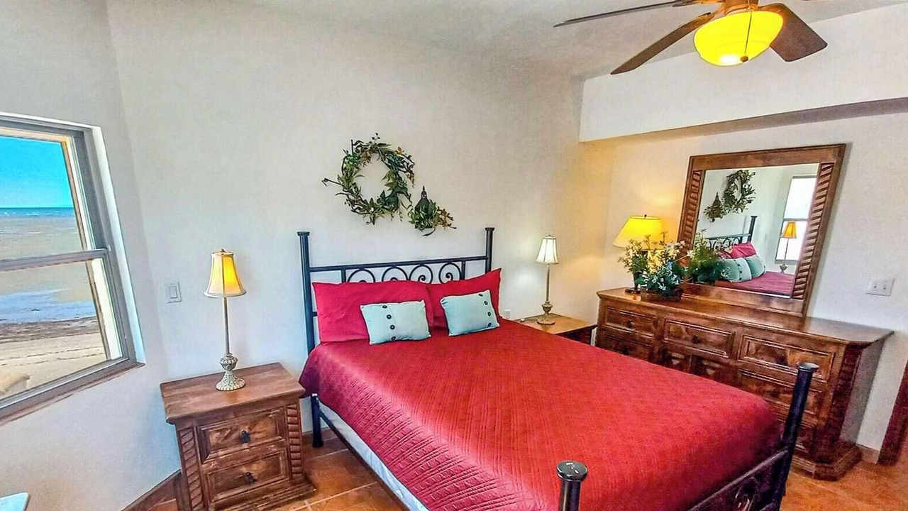 Photo of Bedroom in Centro
