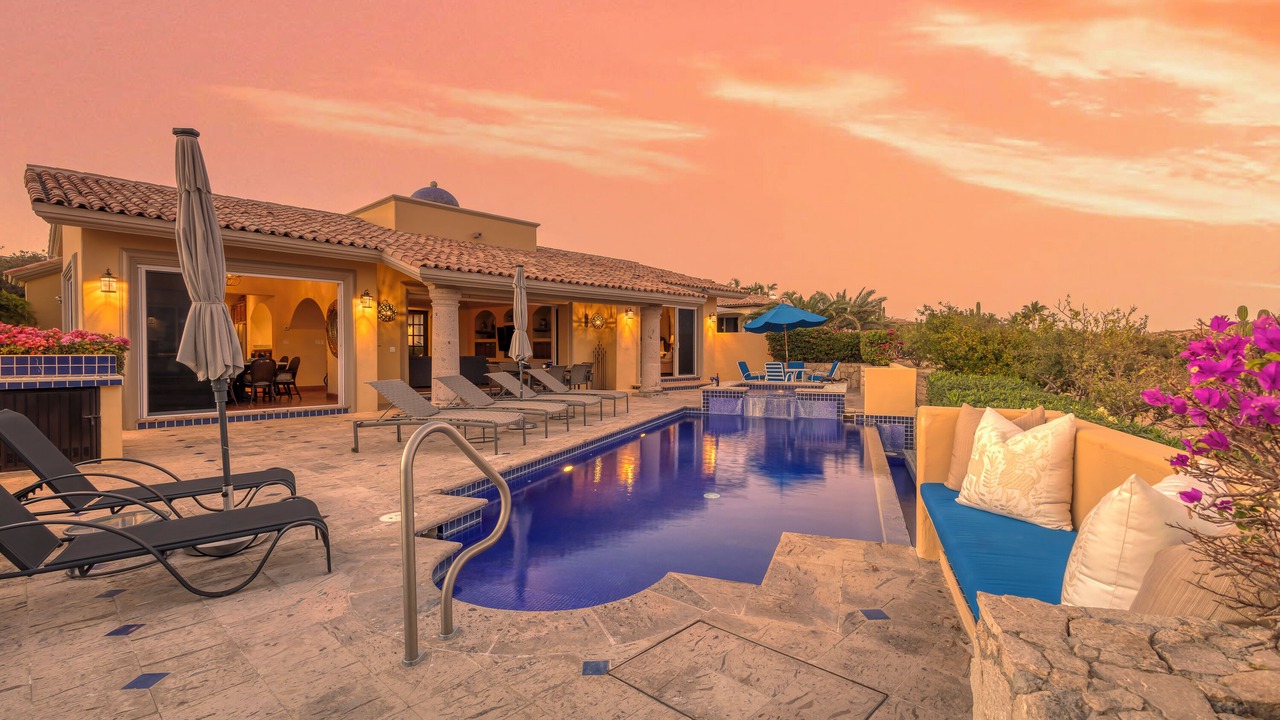 Photo of Outdoor in Cabo San Lucas