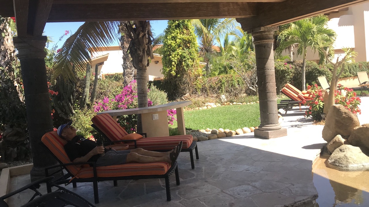 Photo of Outdoor in San Jose del Cabo