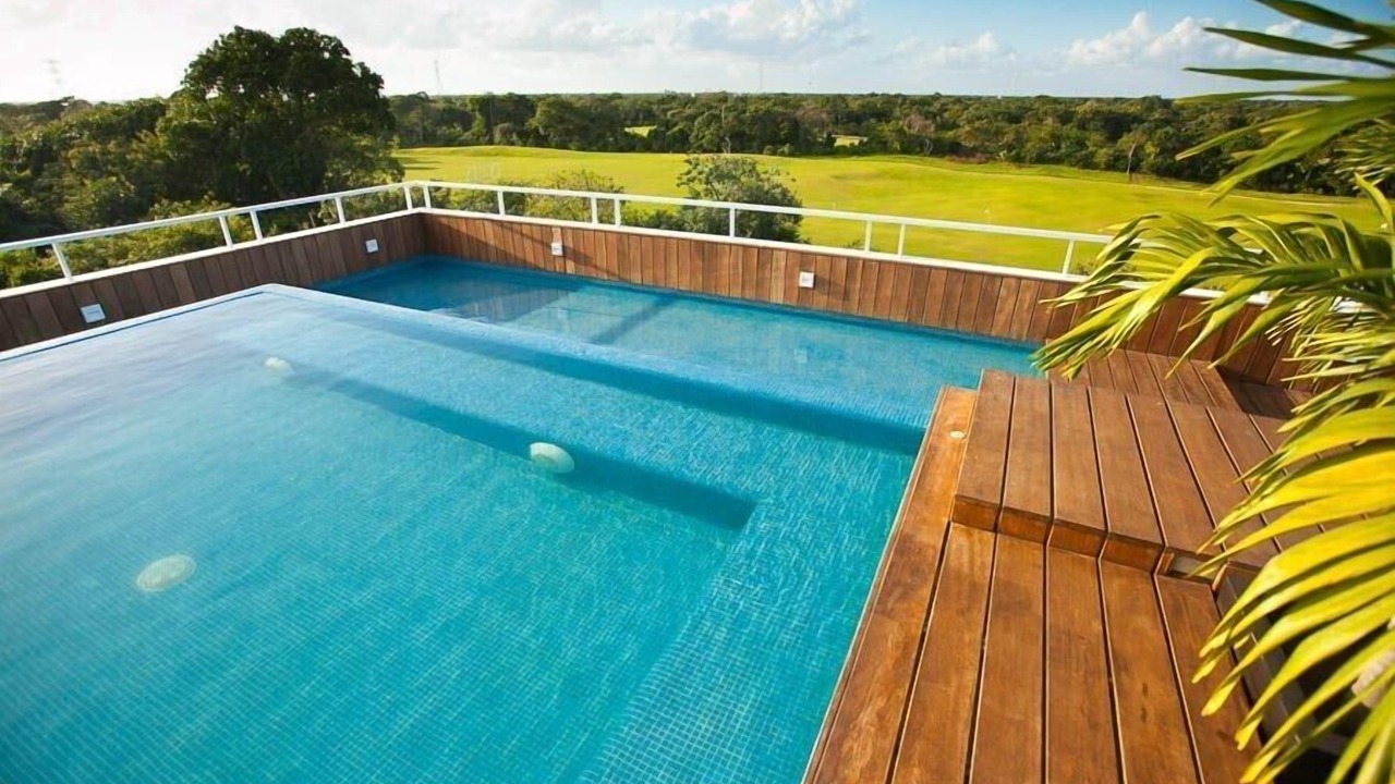 Photo of Outdoor in Villa Juarez