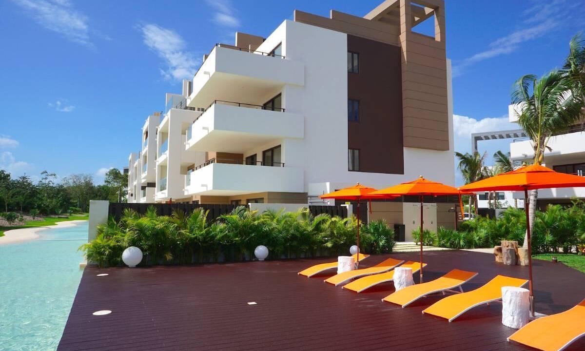 Photo of Outdoor in Villa Juarez