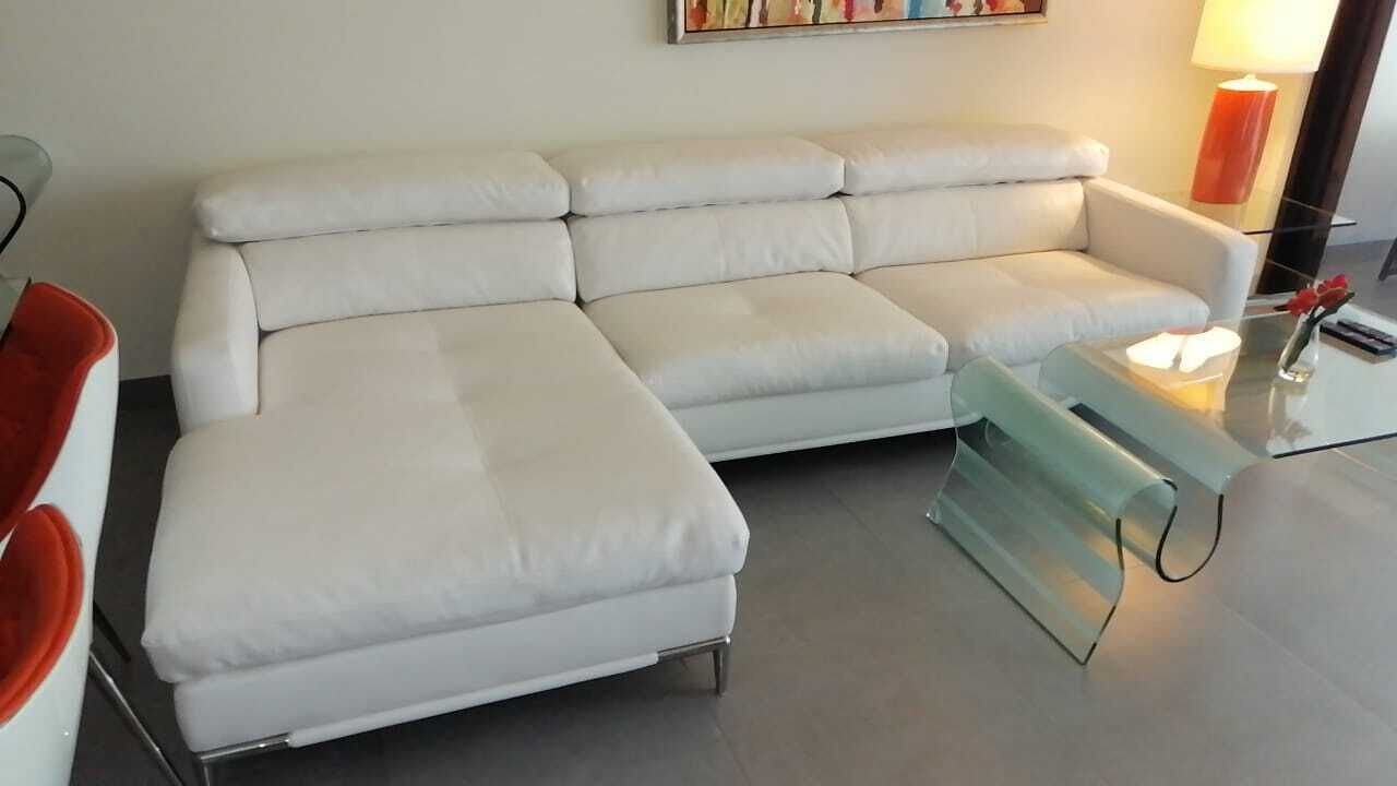 Photo of Livingroom in Villa Juarez