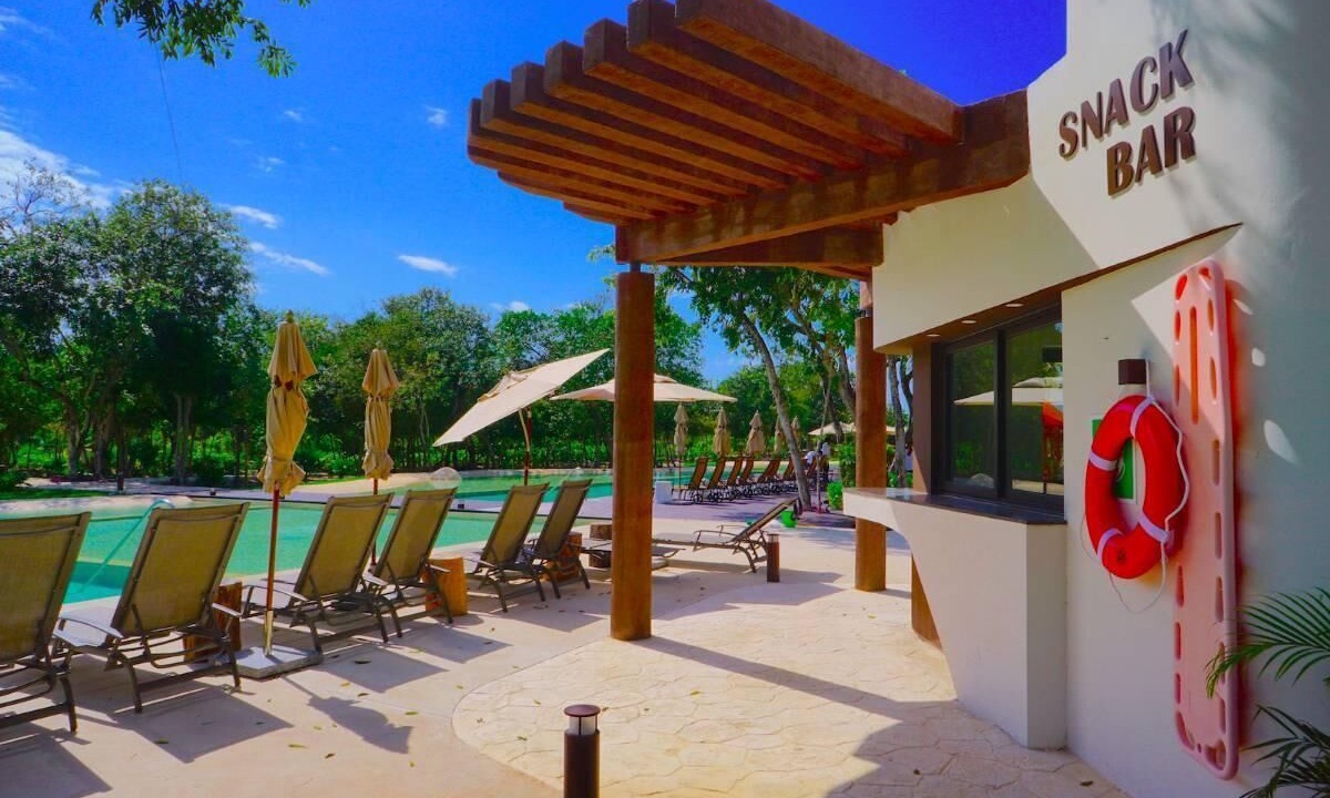 Photo of Outdoor in Villa Juarez