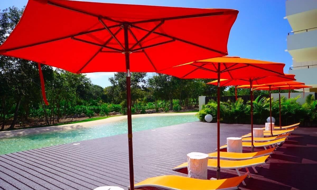 Photo of Outdoor in Villa Juarez