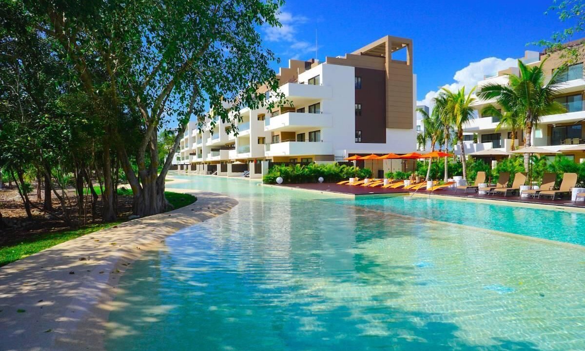 Photo of Outdoor in Villa Juarez