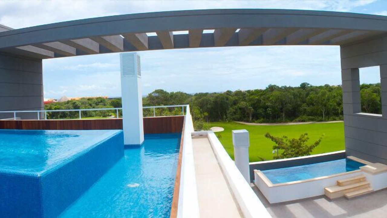Photo of Outdoor in Villa Juarez