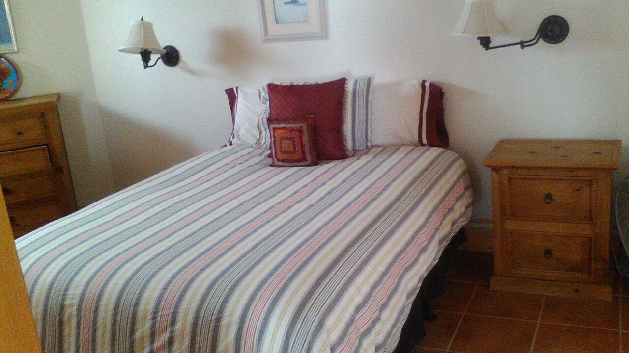 Photo of Bedroom in Puerto Penasco