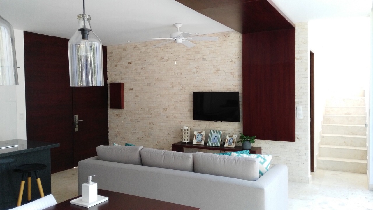 Photo of Bedroom in Akumal