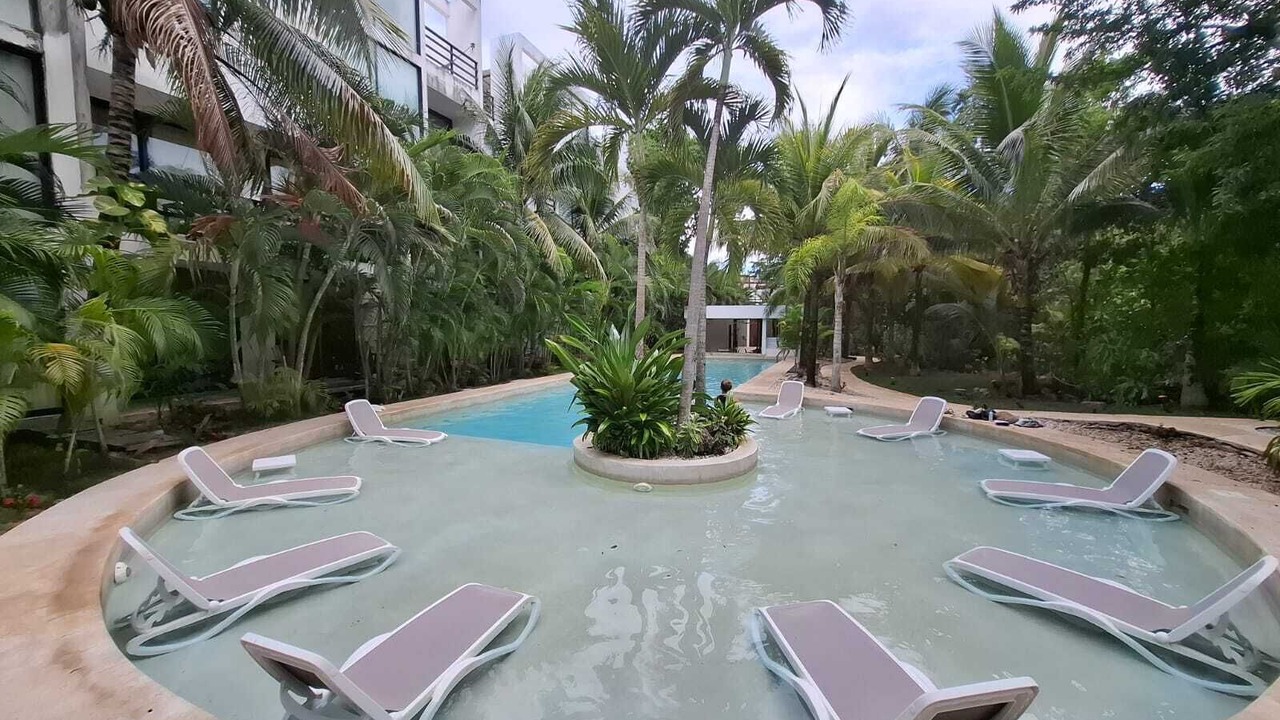 Photo of Outdoor in Akumal