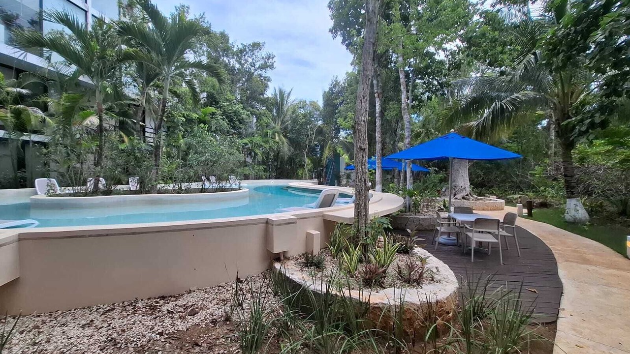 Photo of Outdoor in Akumal